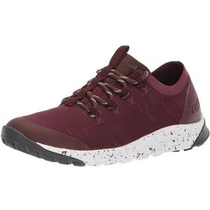 Chaco Mahogany Sneakers